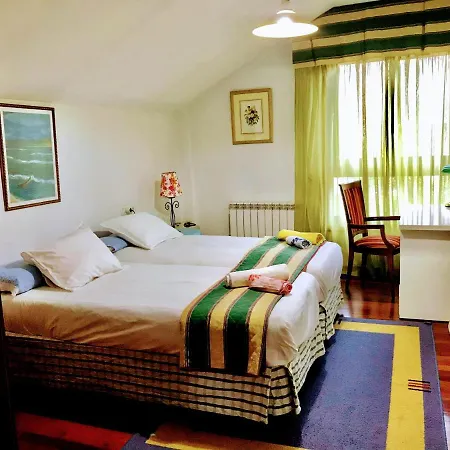 Vila Casa Esteban Norat *
