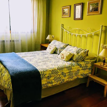 Casa Esteban Norat * Teo
