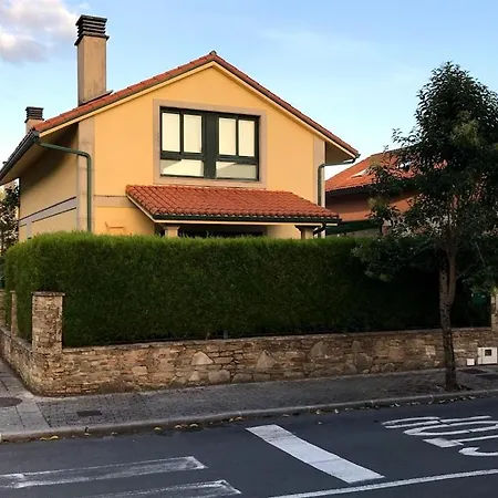 Casa Esteban Norat Villa *