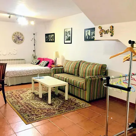 Casa Esteban Norat *