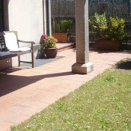 Vila Casa Esteban Norat *