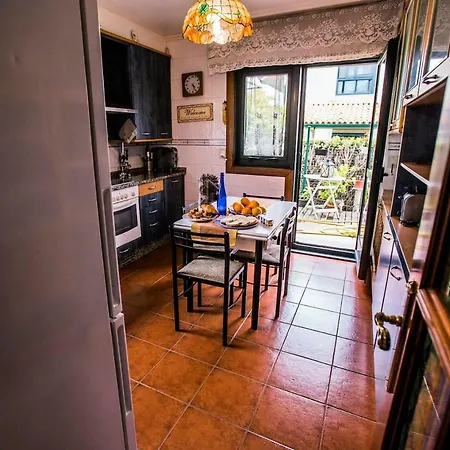 Casa Esteban Norat Vila Teo