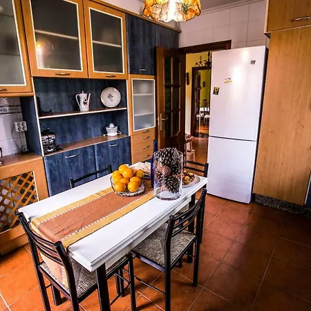 Vila Casa Esteban Norat *