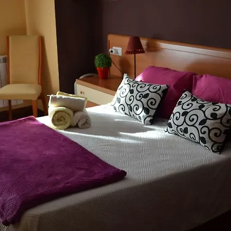 Vila Casa Esteban Norat *