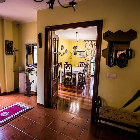 Casa Esteban Norat Teo