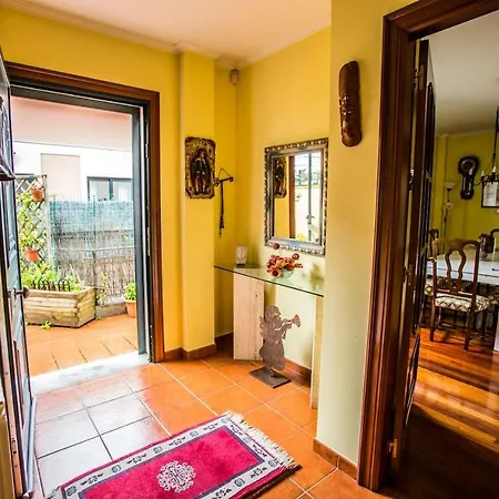 Casa Esteban Norat Вилла